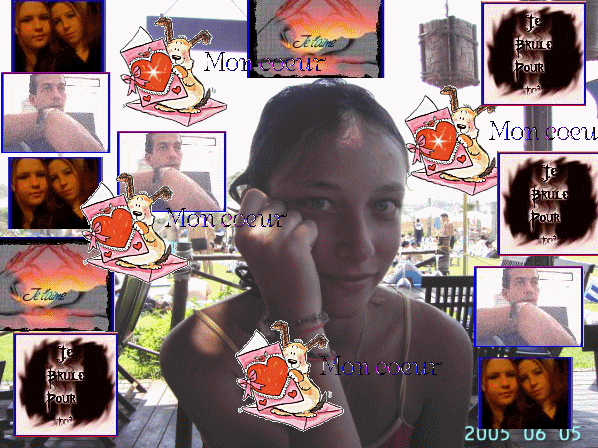 driss+melanie et+stephane et laura